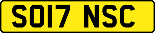 SO17NSC