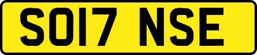 SO17NSE