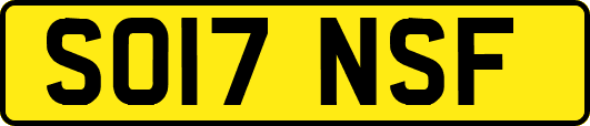 SO17NSF