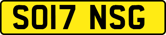 SO17NSG