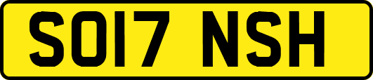 SO17NSH