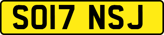 SO17NSJ