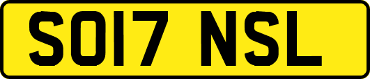 SO17NSL