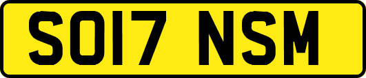 SO17NSM