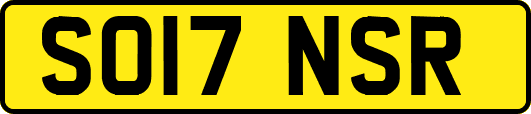 SO17NSR