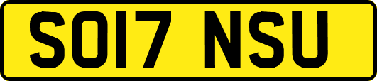 SO17NSU