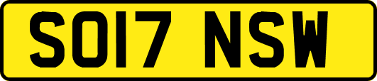SO17NSW