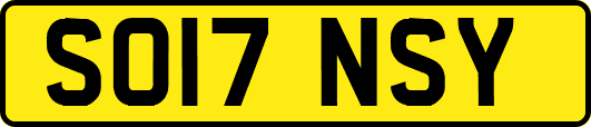 SO17NSY