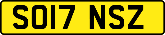 SO17NSZ
