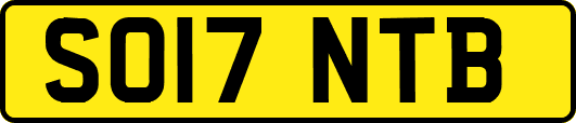 SO17NTB