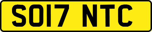SO17NTC