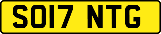 SO17NTG