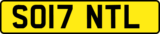 SO17NTL