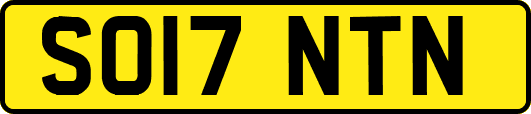 SO17NTN