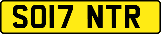 SO17NTR