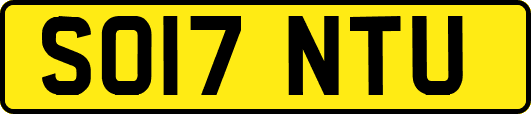 SO17NTU