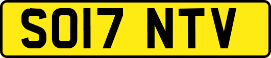 SO17NTV