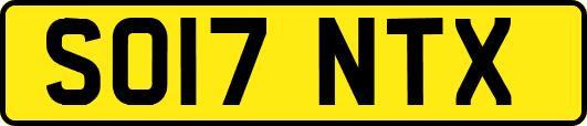 SO17NTX