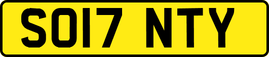 SO17NTY