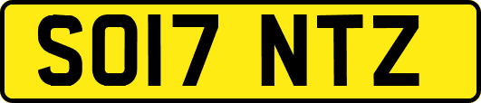 SO17NTZ