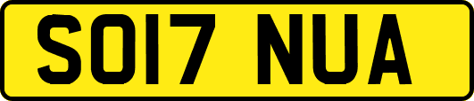SO17NUA