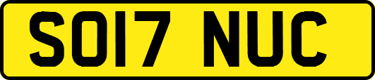 SO17NUC