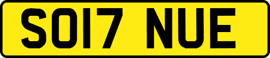 SO17NUE