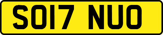 SO17NUO