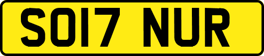 SO17NUR