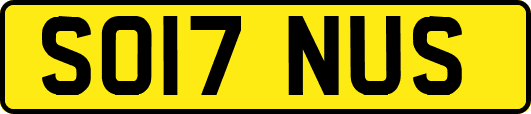 SO17NUS