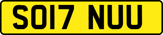 SO17NUU