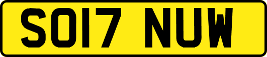 SO17NUW