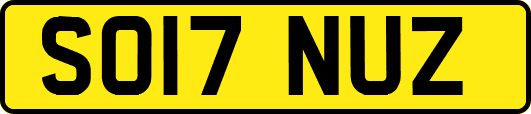 SO17NUZ