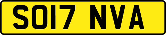 SO17NVA