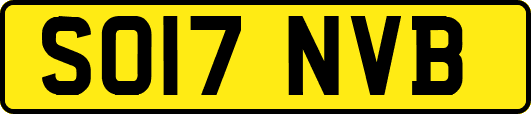 SO17NVB
