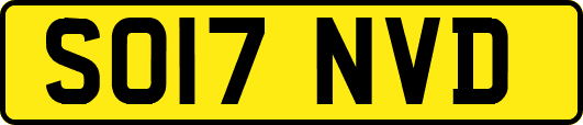 SO17NVD