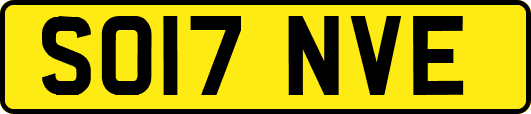 SO17NVE