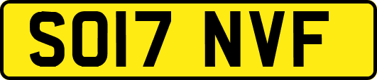 SO17NVF