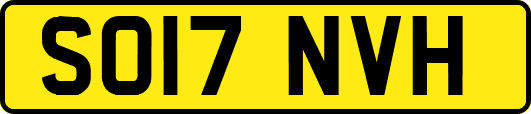 SO17NVH