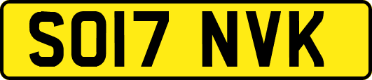 SO17NVK