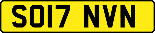 SO17NVN