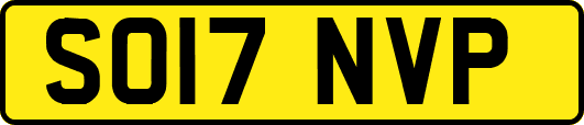 SO17NVP