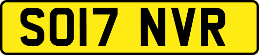 SO17NVR