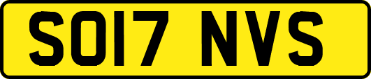SO17NVS