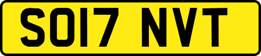 SO17NVT
