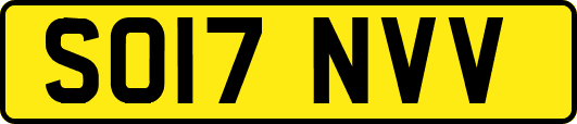 SO17NVV