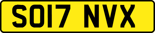 SO17NVX