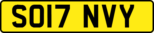 SO17NVY