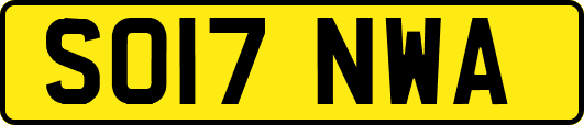 SO17NWA