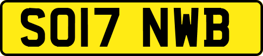 SO17NWB
